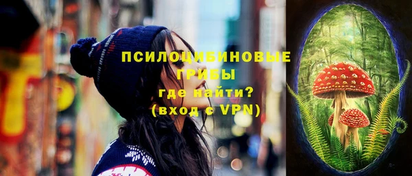 стафф Белоозёрский